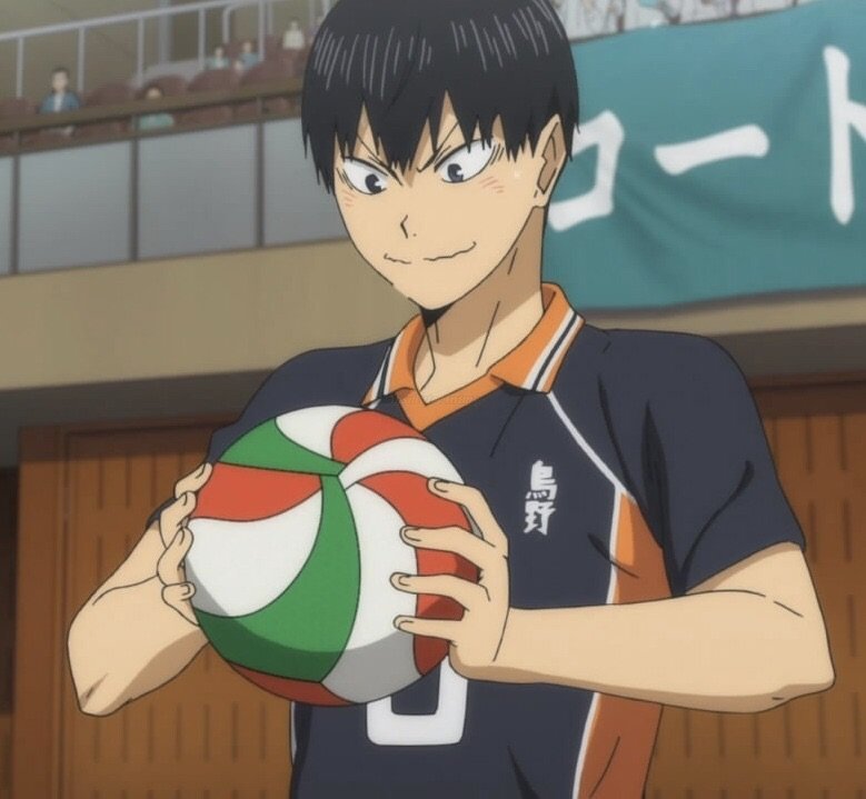 Kageyama Tobio Height Revealed After His Major Growth